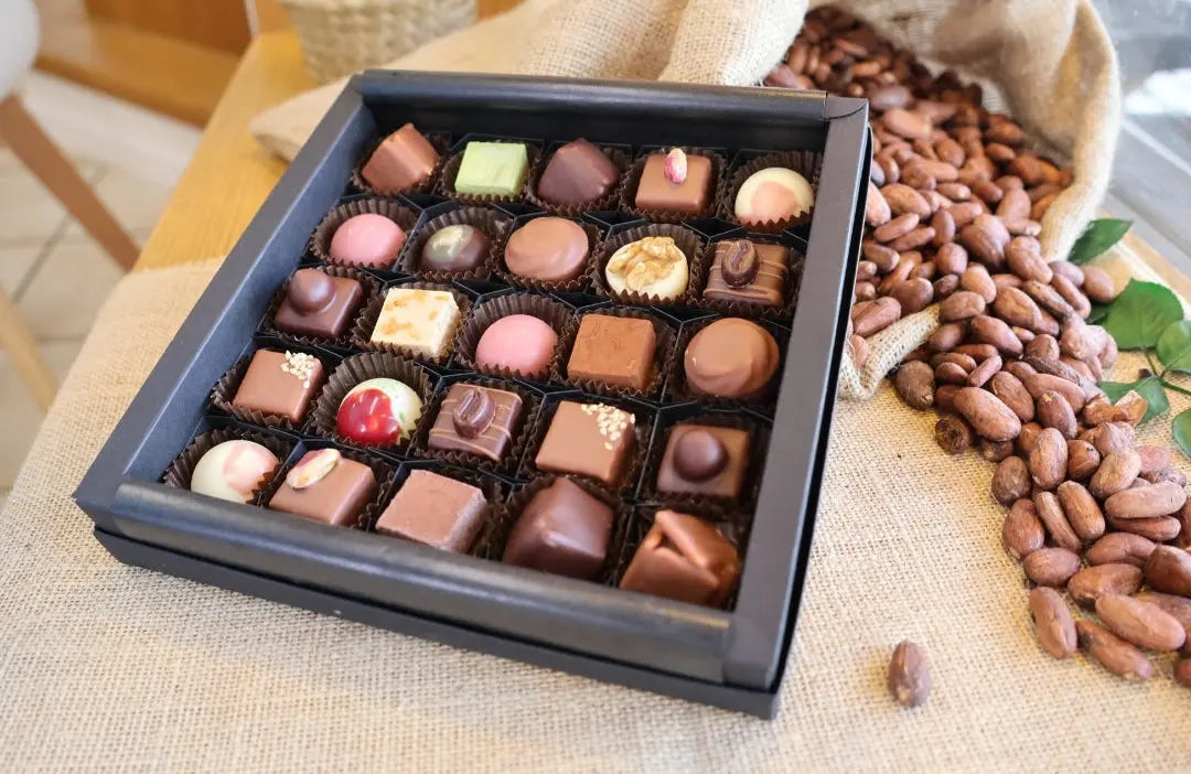 Boîtes-de-pralinés-artisanaux PotsPotes