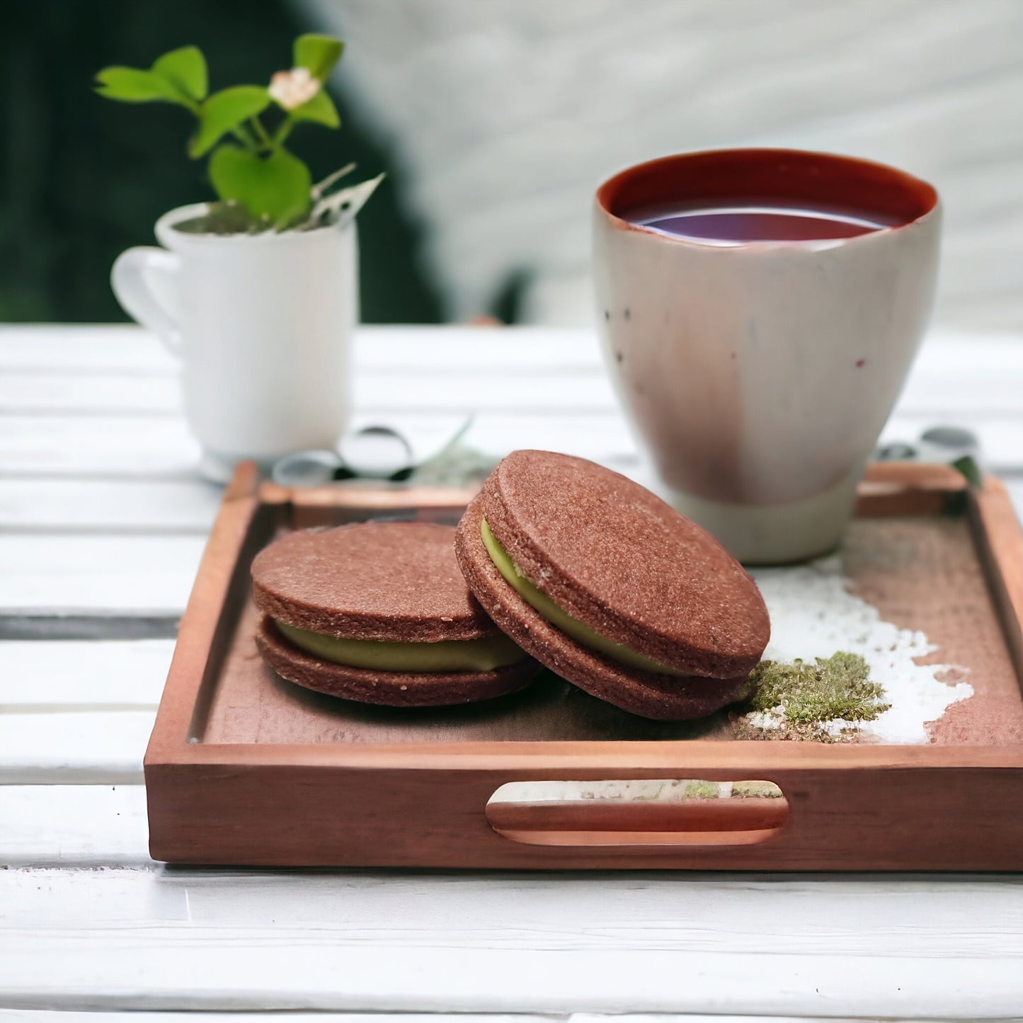 Choco - Matcha