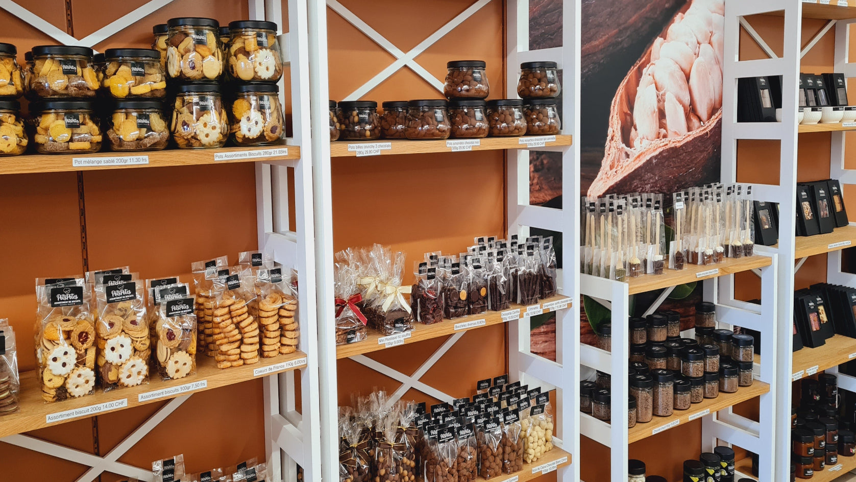 potspotes delémont chocolaterie