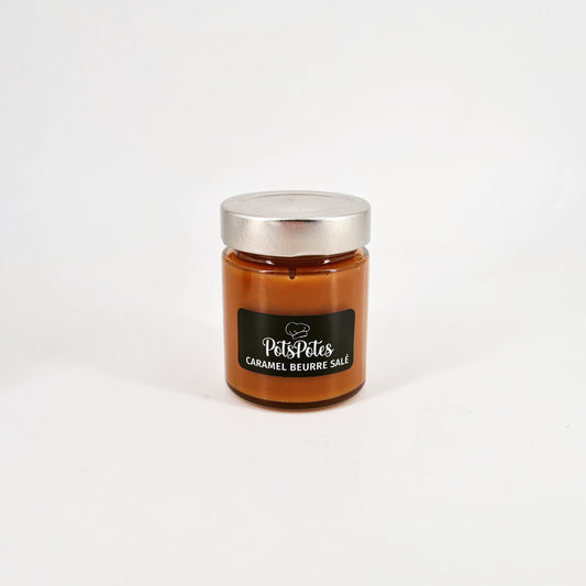 Caramel beurre salé