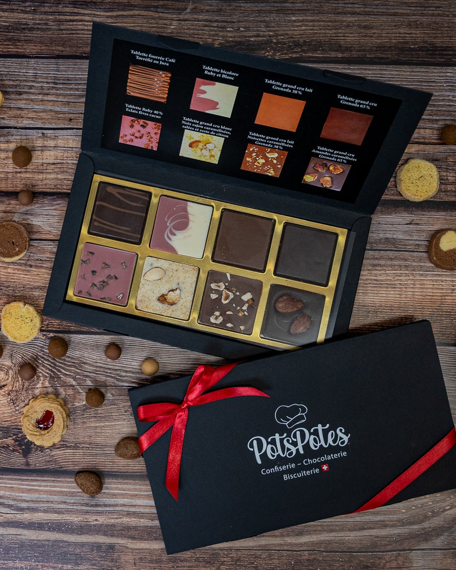Chocolat