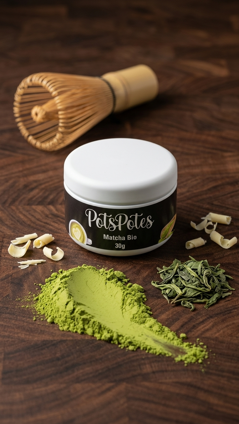 Matcha