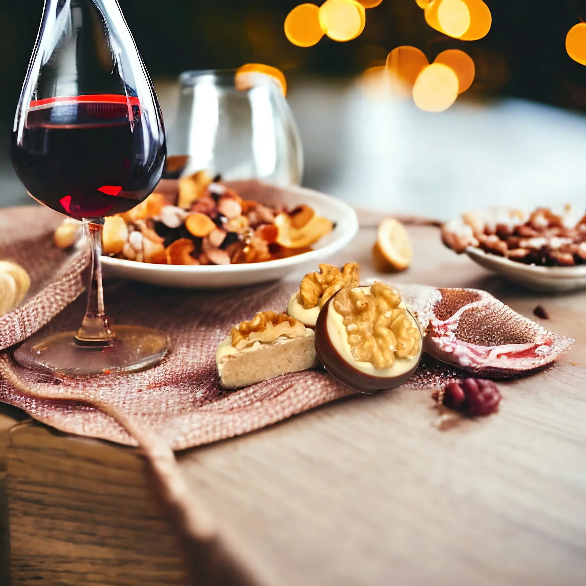 Cartes cadeaux Gourmand PotsPotes