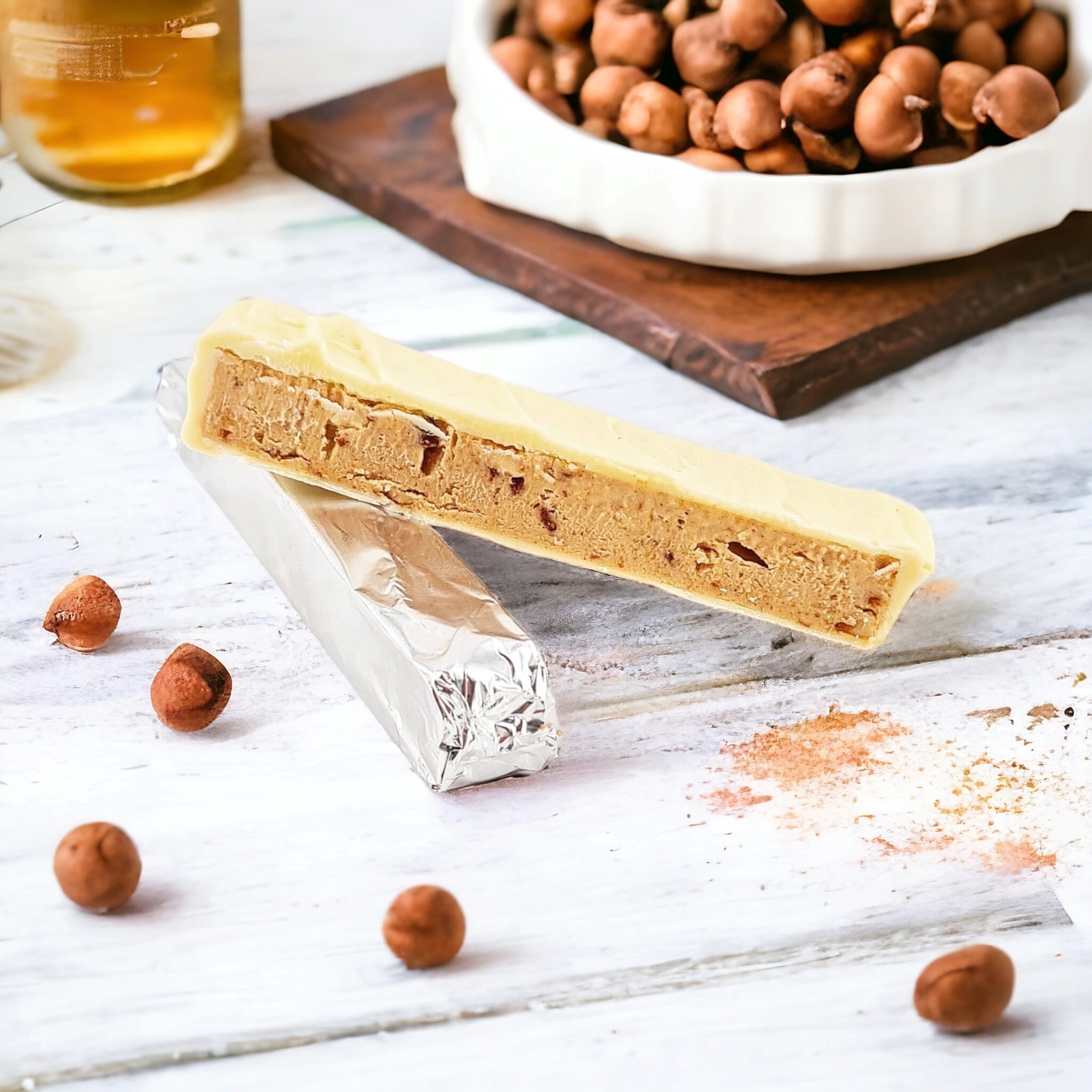 Branche Pure Noisettine