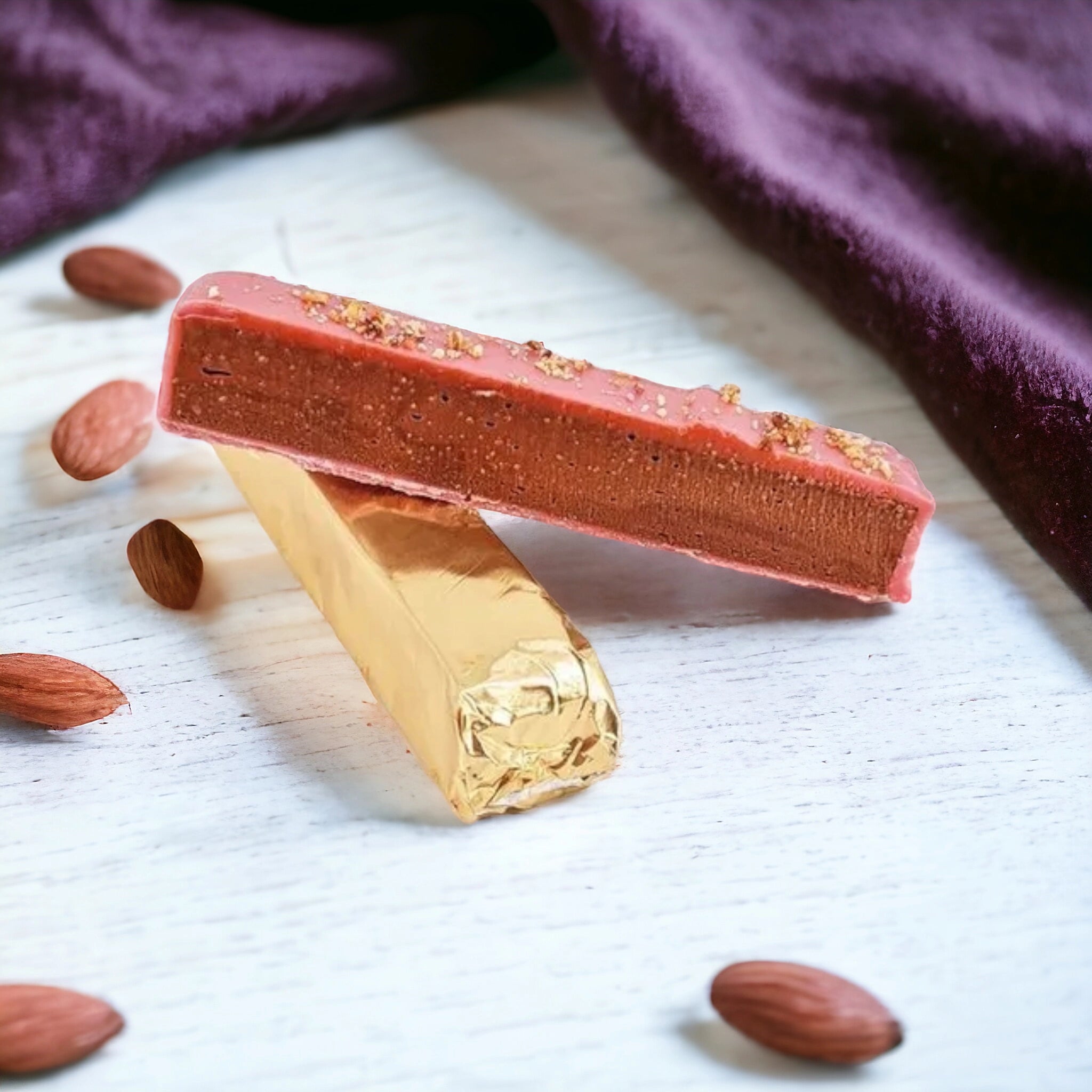 Branche Amandine Ruby