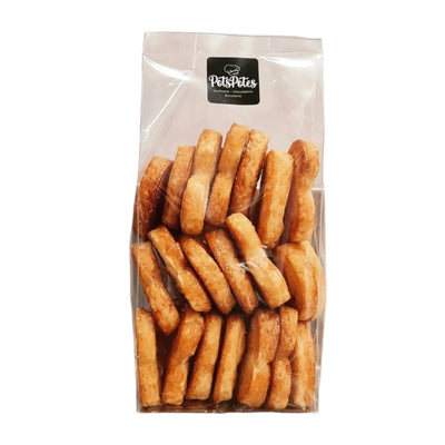 Coeurs de France - Biscuits Prussiens PotsPotes