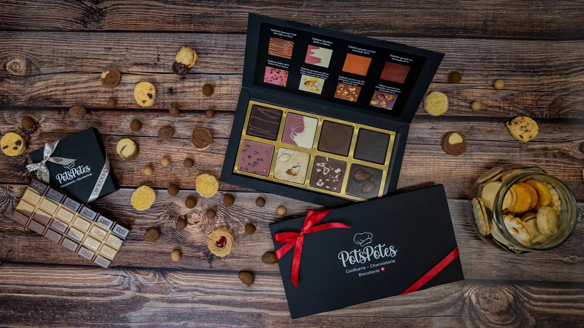 chocolaterie jura delémont potspotes