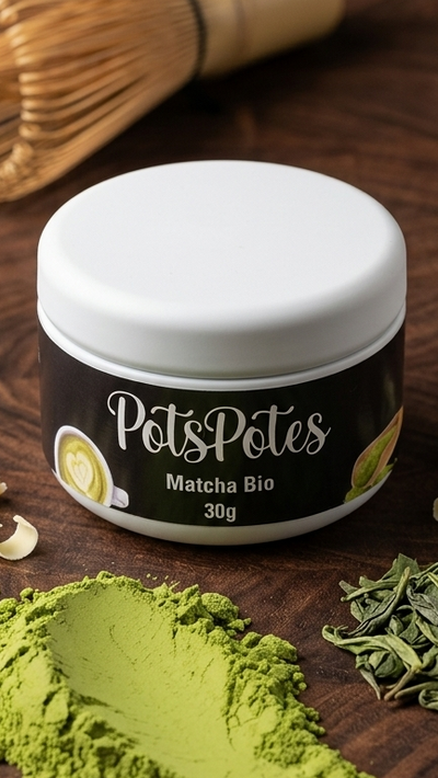 Matcha 30g