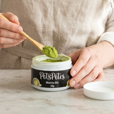 Matcha 30g