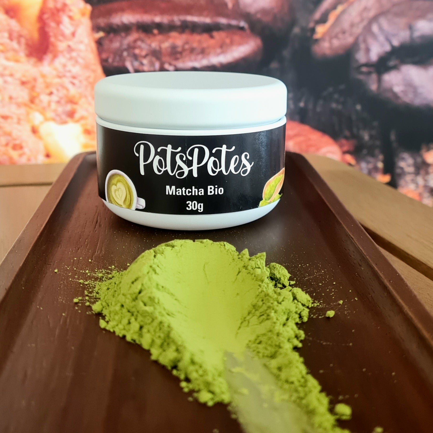 Matcha 30g
