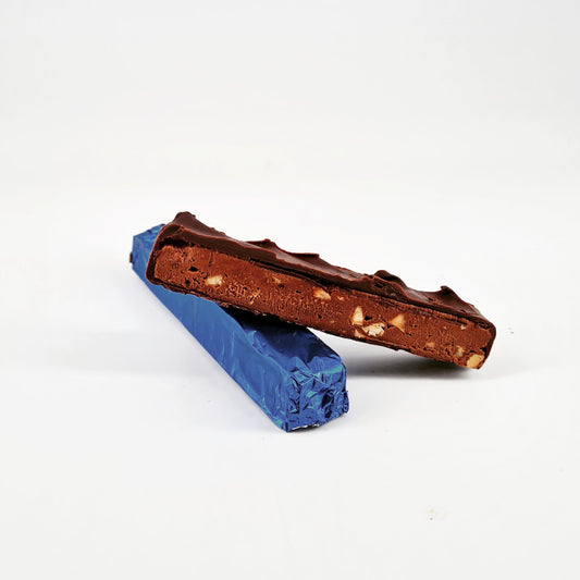 Branche Praliné Noisettine Foncée